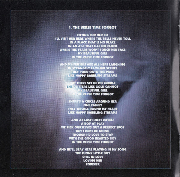 Nick Harper : Harperspace (CD, Album)