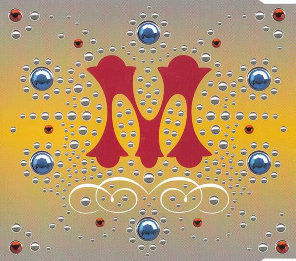 Madonna : Music (CD, Single, CD1)