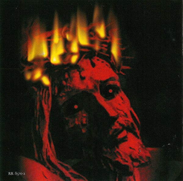 Deicide : Insineratehymn (CD, Album)