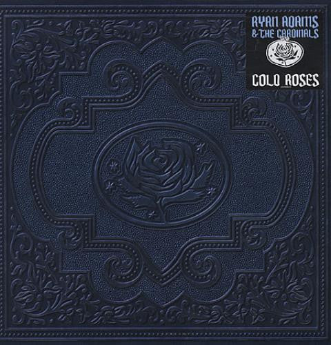 Ryan Adams & The Cardinals - Cold Roses (2xCD) (Very Good Plus (VG)) - DaddyPop