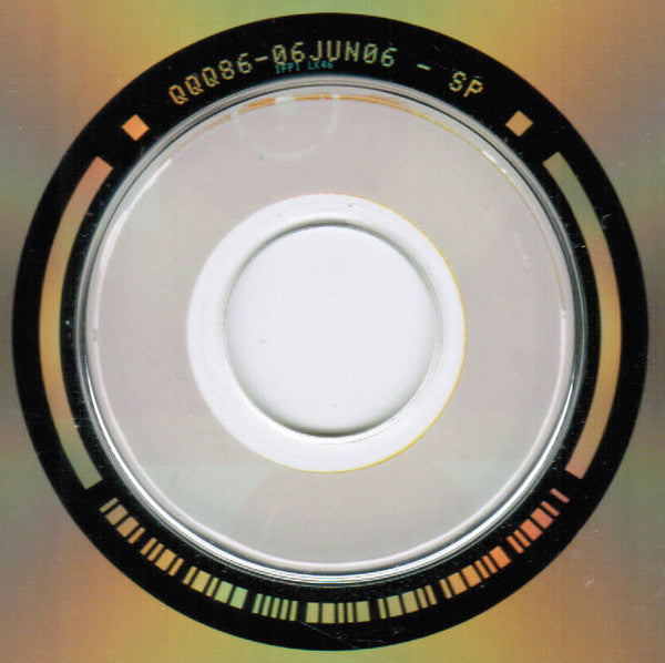 Various : Q Covered - Best Of 86/06 (CD, Comp)