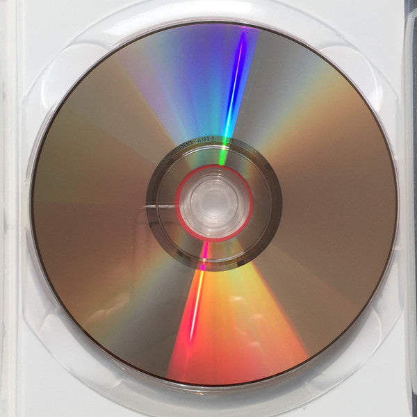 Michael Jackson : Number Ones (DVD-V, Comp, PAL, HIS)