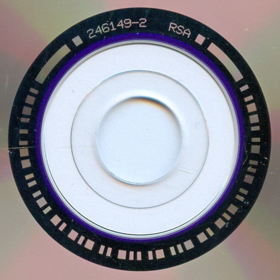 Marius Müller-Westernhagen : Halleluja (CD, Album)