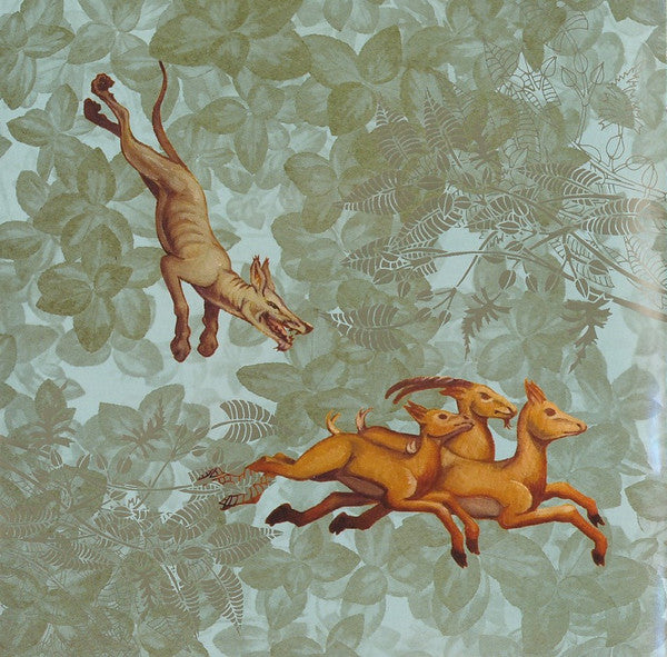 Mastodon : Blood Mountain (CD, Album)