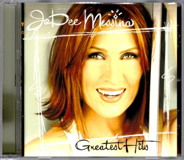 Jo Dee Messina : Greatest Hits (CD, Comp, RE)