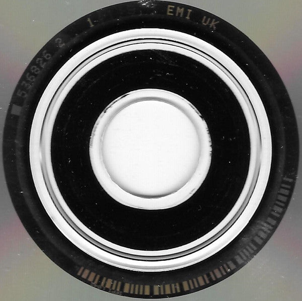 Robbie Williams : Swing When You're Winning (CD, Album, EMI)