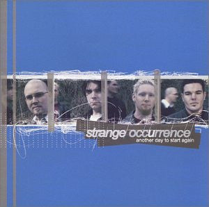 Strange Occurrence : Another Day To Start Again (CD, Album)