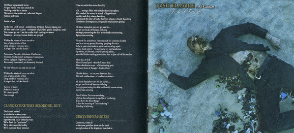 Cattle Decapitation : The Anthropocene Extinction (CD, Album + DVD-V, NTSC + Dlx, Ltd, Dig)