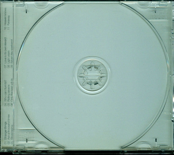 ABC : Skyscraping (CD, Album)