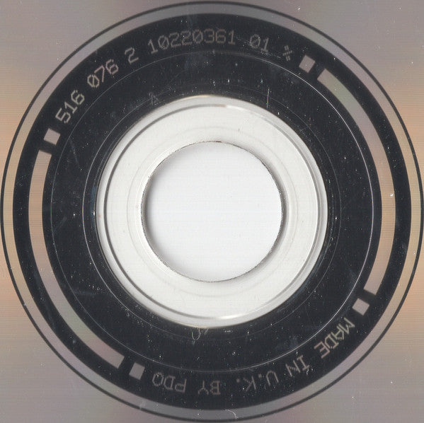 Various : The Awards 1993 (2xCD, Comp)