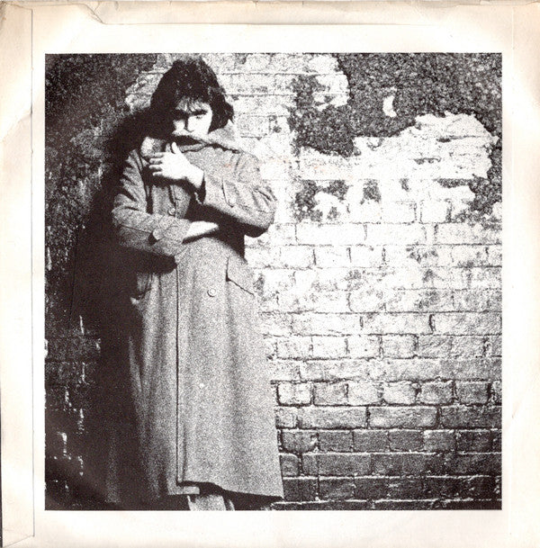 David Essex : City Lights (7", Single)