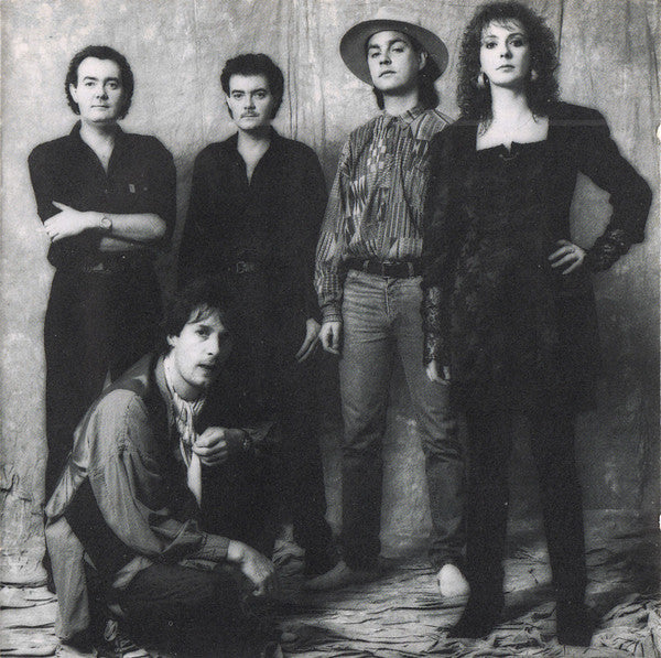 Clannad : Pastpresent (CD, Comp)