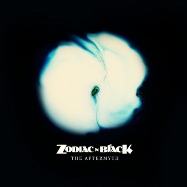 Zodiac N Black : The Aftermyth (CD, Album)