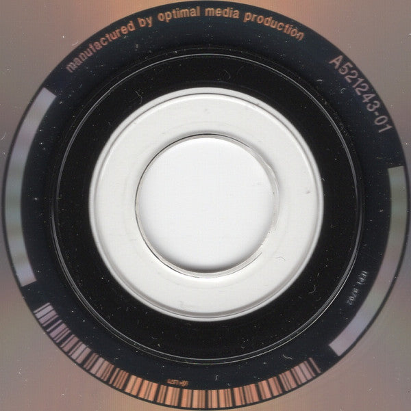 Trivium : Ascendancy (CD, Album)