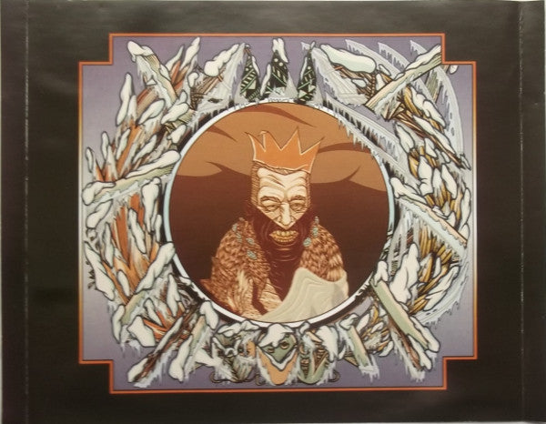 Lonely The Brave : The Day's War (CD, Album)