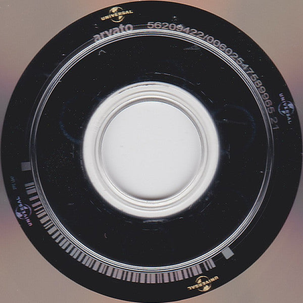 Guy Garvey : Courting The Squall (CD, Album)