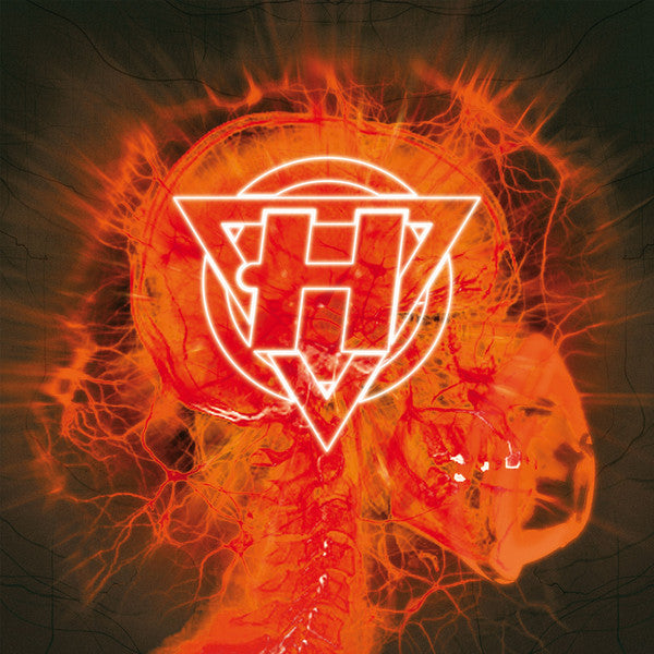 Enter Shikari : The Mindsweep - Hospitalised (CD, Album)