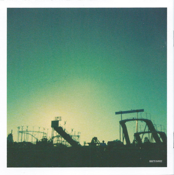 Ryan Adams : 1989 (CD, Album)