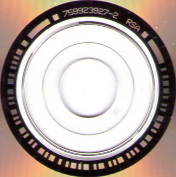 Frank Sinatra : New York New York (His Greatest Hits) (CD, Comp)