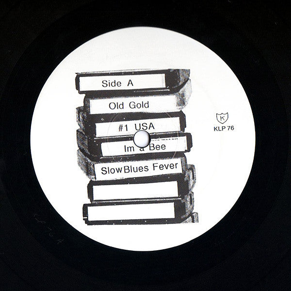 LAL* : #1 USA (LP, Album)