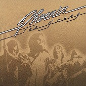 Phoenix : Too Young (CD, Single)