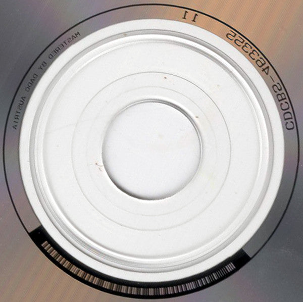 Martika : Martika (CD, Album)