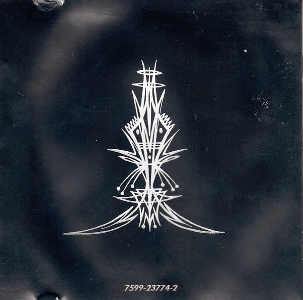 ZZ Top : Eliminator (CD, Album, RE, RP, WMM)