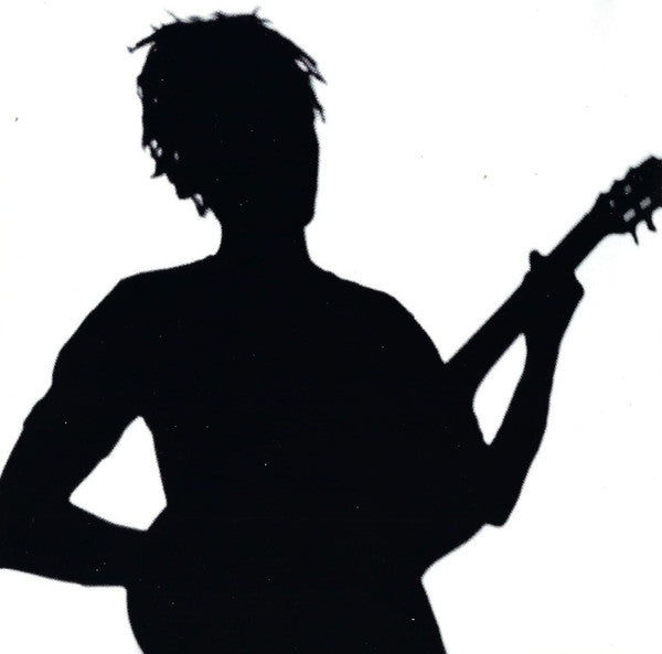 Daby Touré : Stereo Spirit (CD, Album)