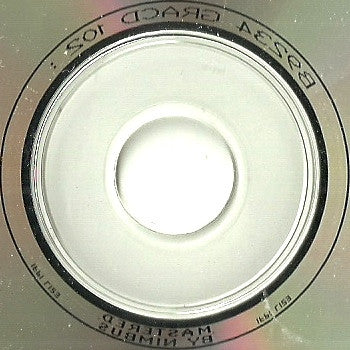 Emmylou Harris : Wrecking Ball (HDCD, Album)