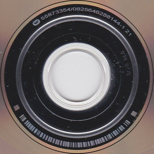 Vivaldi* - Nigel Kennedy, English Chamber Orchestra : The Four Seasons - Le Quattro Stagioni - Die Vier Jahreszeiten - Les Quatre Saisons (CD, Album + DVD-V, NTSC + RE)