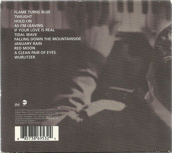 David Gray : Lost Songs 95-98 (CD, Album, RE)