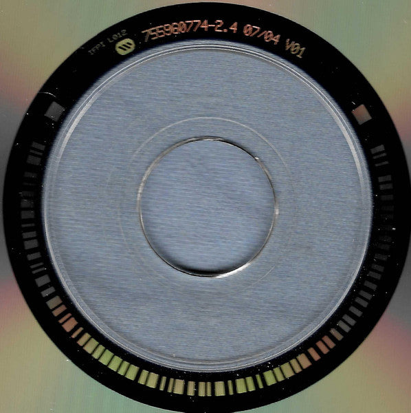 Tracy Chapman : Tracy Chapman (CD, Album, RE, RP)