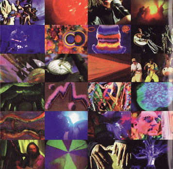 Afro Celt Sound System : Volume 2: Release (2xCD, Album, Enh)