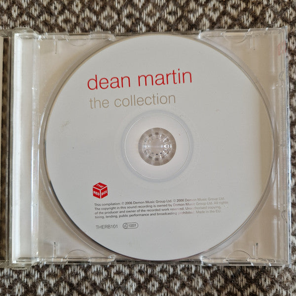 Dean Martin : The Collection (CD, Comp)
