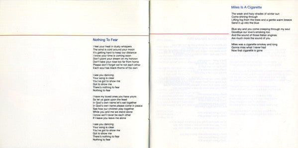 Chris Rea : God's Great Banana Skin (CD, Album)