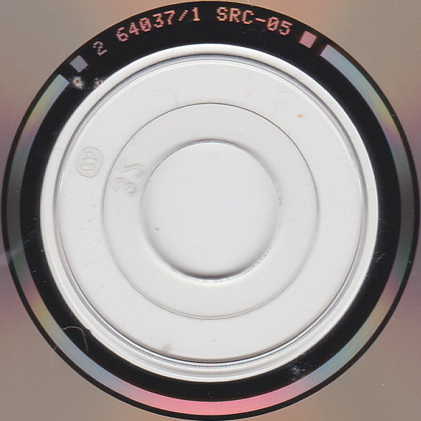 Neil Young : Decade (2xCD, Album, Comp, RE)