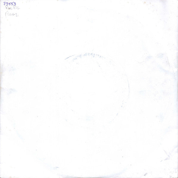 Runrig : Flower Of The West (7", Single, Jukebox)