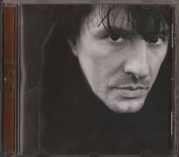 Richie Sambora : Undiscovered Soul (CD, Album, Hol)