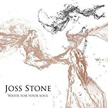Joss Stone : Water For Your Soul (CD, Album)