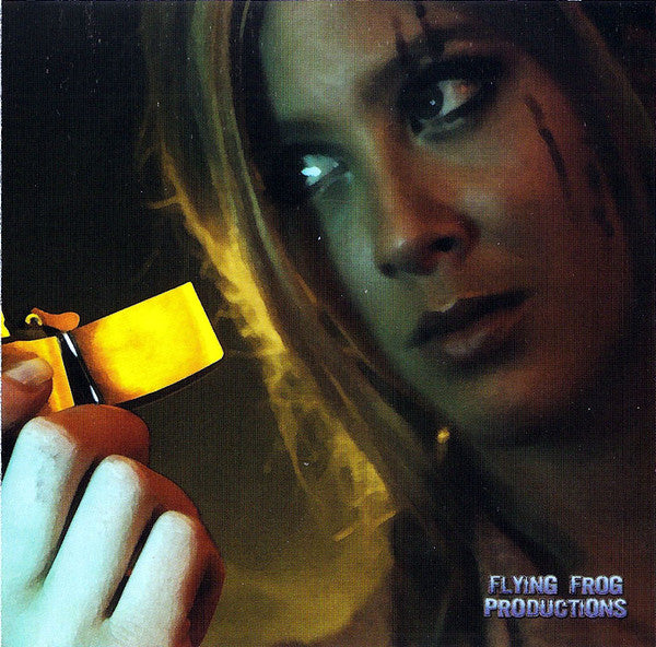 Mary Beth Magallanes : Last Night On Earth - The Zombie Game (Game Soundtrack) (CD, Album)