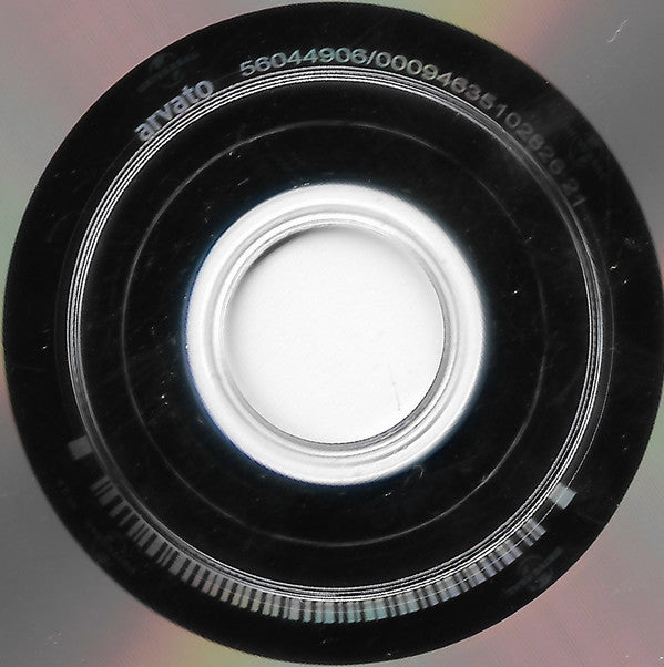 Julie Andrews, Dick Van Dyke - Walt Disneys Mary Poppins (CD) (Near Mint (NM Or M-)) - DaddyPop