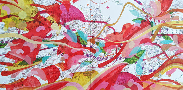 Apparat : Walls (2xLP, Album, RE)