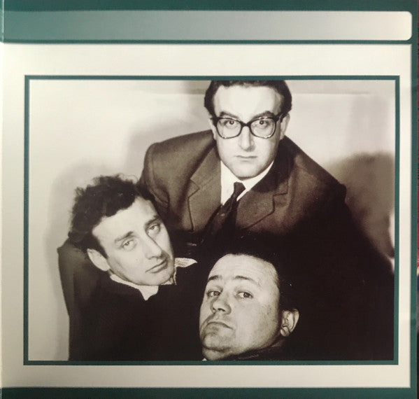 The Goons : The Goons (CD, Comp)