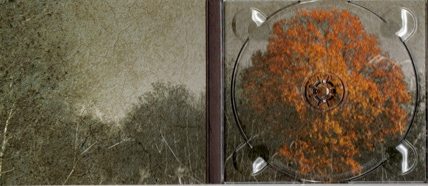 Khoma - The Second Wave (CD) (Near Mint (NM Or M-)) - DaddyPop