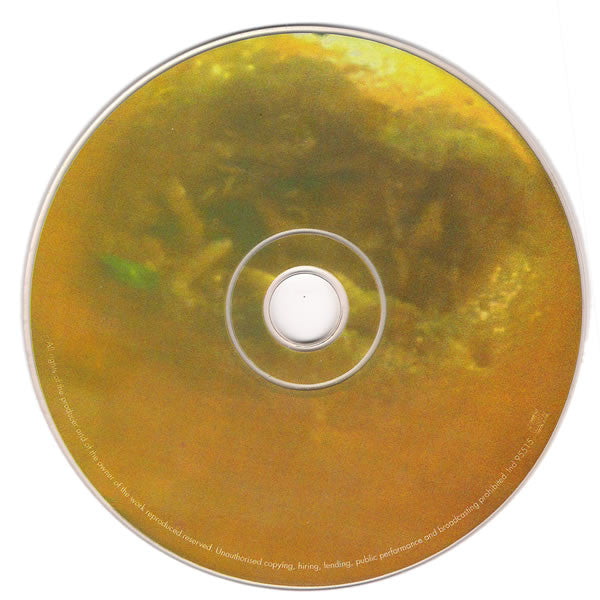 No Doubt : Don't Speak (CD, Single)