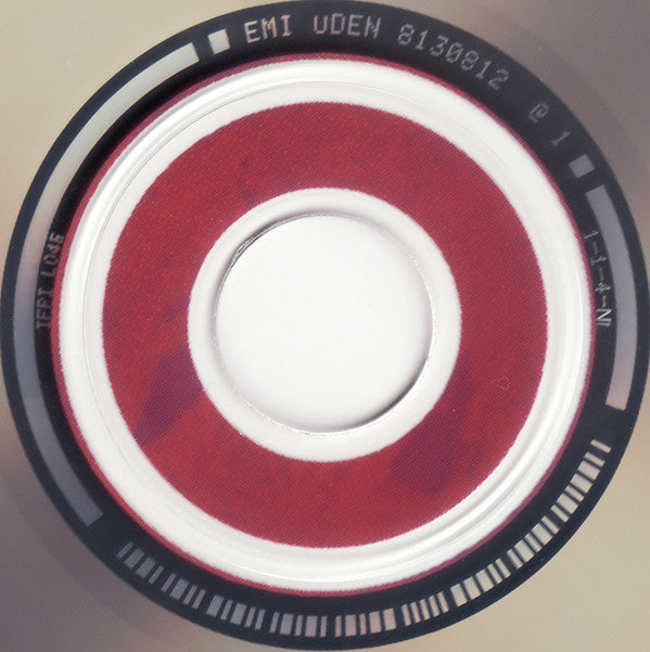 McDonald & Giles : McDonald And Giles (HDCD, Album, RE, RM)