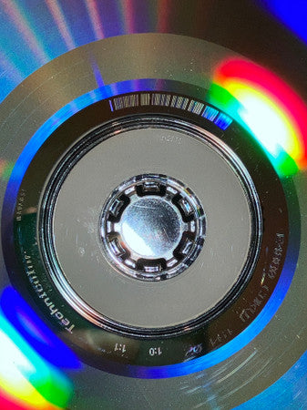 Bowling For Soup : Girl All The Bad Guys Want (CD, Single, Promo)