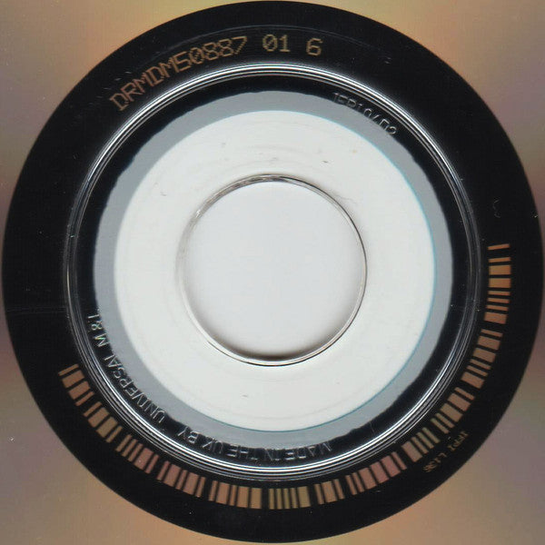 Alien Ant Farm - Smooth Criminal (CD) (Very Good Plus (VG)) - DaddyPop