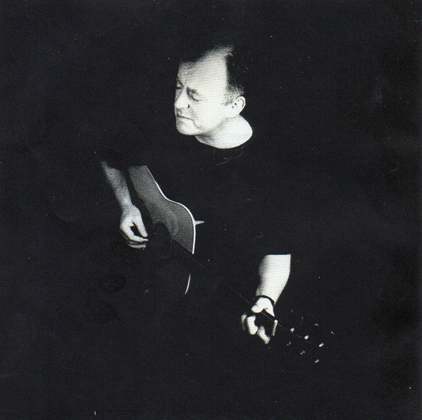 Christy Moore : Voyage (CD, Album, RE)
