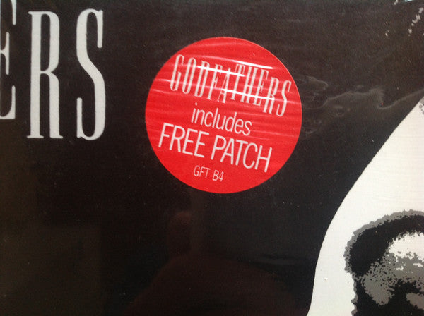 The Godfathers : She Gives Me Love (12", Single)